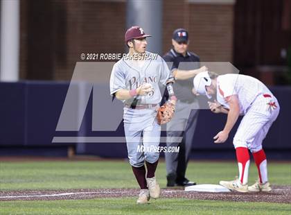 Thumbnail 1 in Plano vs. Marcus (UIL 6A Quarterfinals) photogallery.