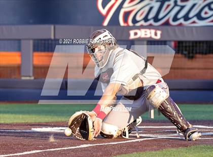 Thumbnail 3 in Plano vs. Marcus (UIL 6A Quarterfinals) photogallery.