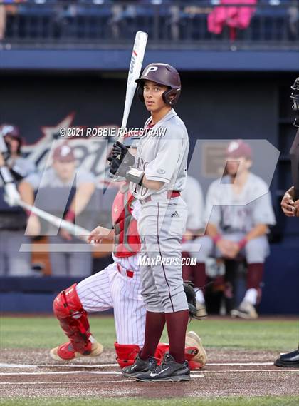 Thumbnail 1 in Plano vs. Marcus (UIL 6A Quarterfinals) photogallery.