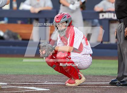 Thumbnail 2 in Plano vs. Marcus (UIL 6A Quarterfinals) photogallery.