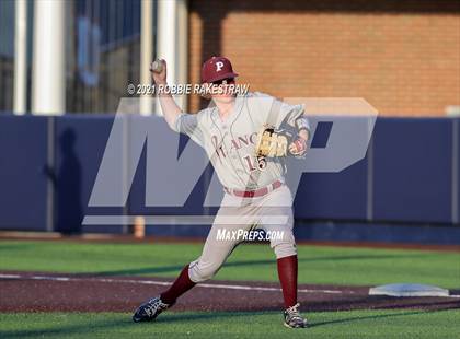 Thumbnail 1 in Plano vs. Marcus (UIL 6A Quarterfinals) photogallery.