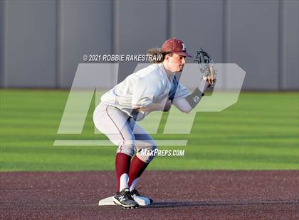 Thumbnail 3 in Plano vs. Marcus (UIL 6A Quarterfinals) photogallery.
