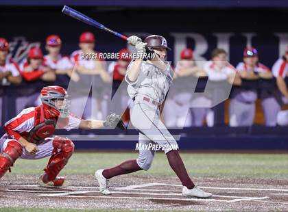Thumbnail 3 in Plano vs. Marcus (UIL 6A Quarterfinals) photogallery.