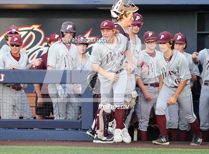 Thumbnail 1 in Plano vs. Marcus (UIL 6A Quarterfinals) photogallery.