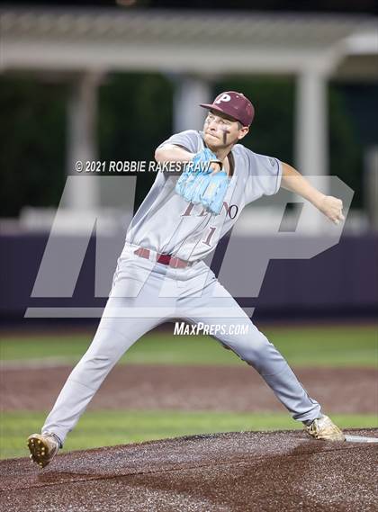 Thumbnail 1 in Plano vs. Marcus (UIL 6A Quarterfinals) photogallery.