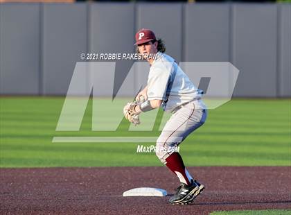 Thumbnail 1 in Plano vs. Marcus (UIL 6A Quarterfinals) photogallery.