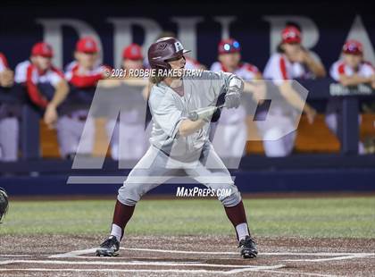 Thumbnail 3 in Plano vs. Marcus (UIL 6A Quarterfinals) photogallery.