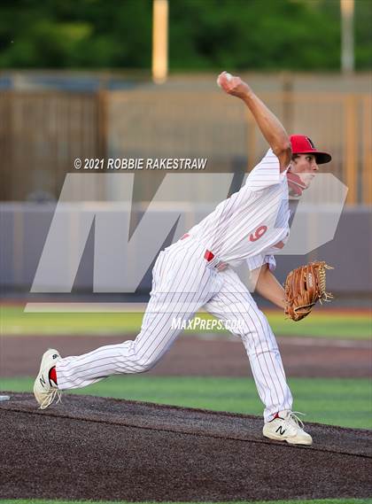 Thumbnail 1 in Plano vs. Marcus (UIL 6A Quarterfinals) photogallery.