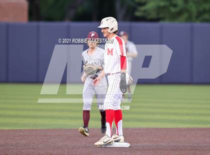 Thumbnail 1 in Plano vs. Marcus (UIL 6A Quarterfinals) photogallery.