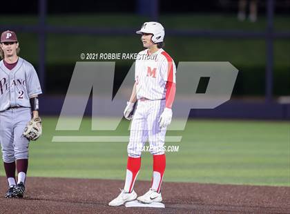 Thumbnail 2 in Plano vs. Marcus (UIL 6A Quarterfinals) photogallery.