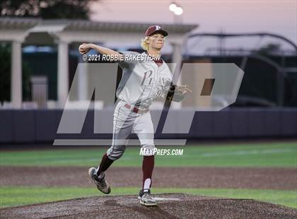 Thumbnail 1 in Plano vs. Marcus (UIL 6A Quarterfinals) photogallery.