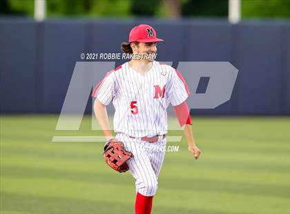 Thumbnail 3 in Plano vs. Marcus (UIL 6A Quarterfinals) photogallery.