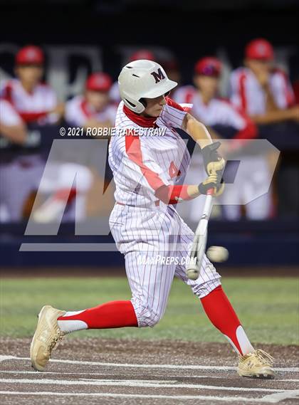 Thumbnail 1 in Plano vs. Marcus (UIL 6A Quarterfinals) photogallery.