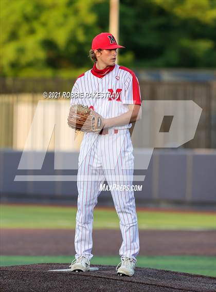 Thumbnail 2 in Plano vs. Marcus (UIL 6A Quarterfinals) photogallery.