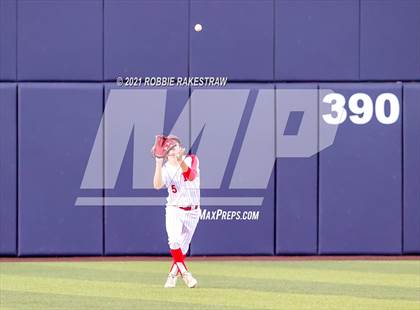Thumbnail 1 in Plano vs. Marcus (UIL 6A Quarterfinals) photogallery.