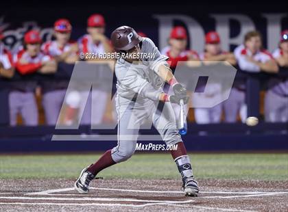 Thumbnail 2 in Plano vs. Marcus (UIL 6A Quarterfinals) photogallery.