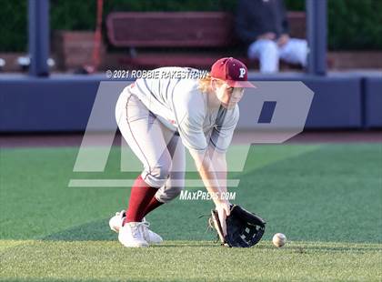 Thumbnail 2 in Plano vs. Marcus (UIL 6A Quarterfinals) photogallery.