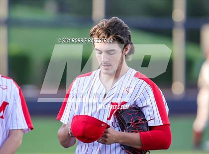 Thumbnail 3 in Plano vs. Marcus (UIL 6A Quarterfinals) photogallery.