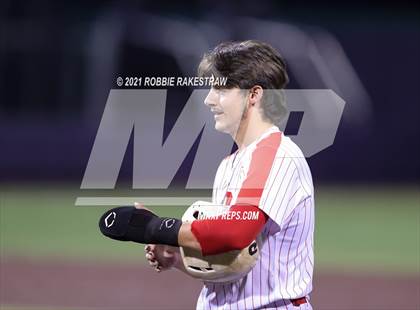 Thumbnail 3 in Plano vs. Marcus (UIL 6A Quarterfinals) photogallery.