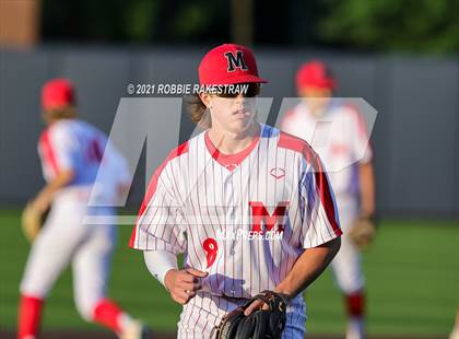Thumbnail 1 in Plano vs. Marcus (UIL 6A Quarterfinals) photogallery.