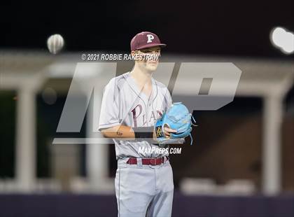 Thumbnail 1 in Plano vs. Marcus (UIL 6A Quarterfinals) photogallery.