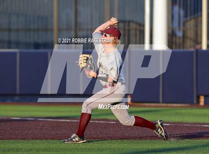 Thumbnail 1 in Plano vs. Marcus (UIL 6A Quarterfinals) photogallery.