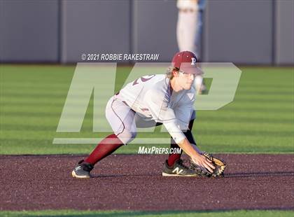 Thumbnail 1 in Plano vs. Marcus (UIL 6A Quarterfinals) photogallery.