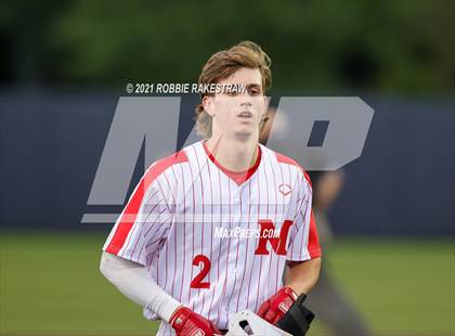 Thumbnail 1 in Plano vs. Marcus (UIL 6A Quarterfinals) photogallery.