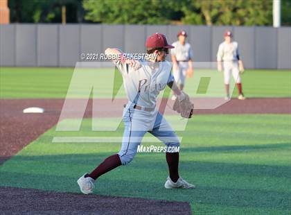 Thumbnail 3 in Plano vs. Marcus (UIL 6A Quarterfinals) photogallery.