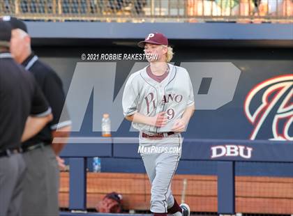 Thumbnail 1 in Plano vs. Marcus (UIL 6A Quarterfinals) photogallery.