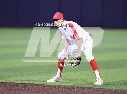 Thumbnail 1 in Plano vs. Marcus (UIL 6A Quarterfinals) photogallery.