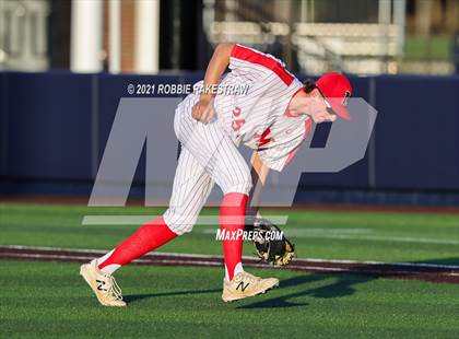 Thumbnail 1 in Plano vs. Marcus (UIL 6A Quarterfinals) photogallery.
