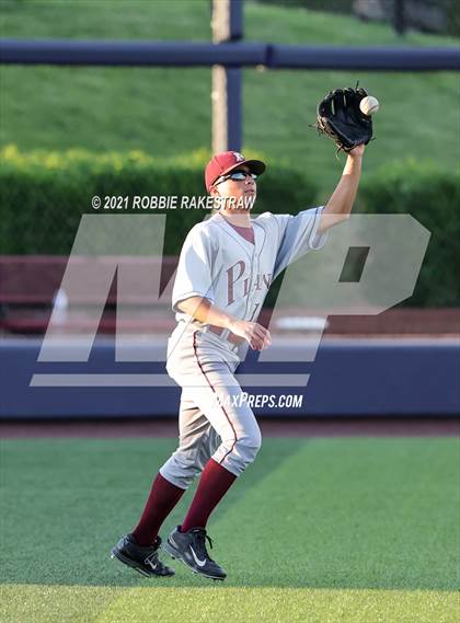 Thumbnail 2 in Plano vs. Marcus (UIL 6A Quarterfinals) photogallery.