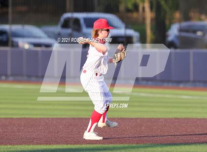 Thumbnail 3 in Plano vs. Marcus (UIL 6A Quarterfinals) photogallery.