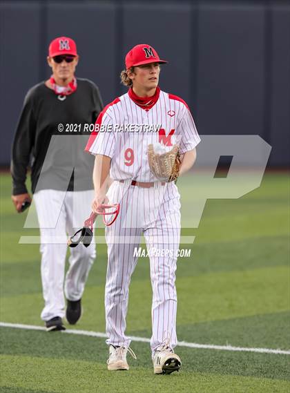 Thumbnail 3 in Plano vs. Marcus (UIL 6A Quarterfinals) photogallery.