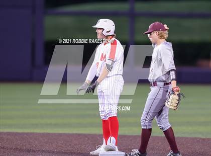 Thumbnail 2 in Plano vs. Marcus (UIL 6A Quarterfinals) photogallery.