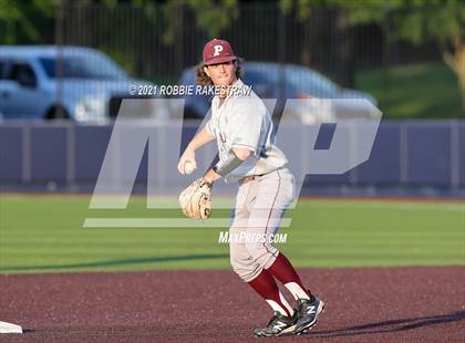 Thumbnail 3 in Plano vs. Marcus (UIL 6A Quarterfinals) photogallery.
