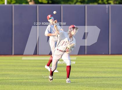 Thumbnail 3 in Plano vs. Marcus (UIL 6A Quarterfinals) photogallery.