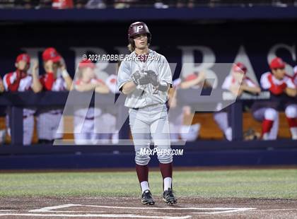 Thumbnail 2 in Plano vs. Marcus (UIL 6A Quarterfinals) photogallery.