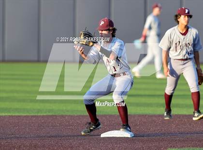 Thumbnail 3 in Plano vs. Marcus (UIL 6A Quarterfinals) photogallery.