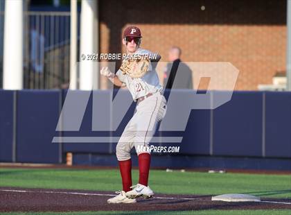 Thumbnail 2 in Plano vs. Marcus (UIL 6A Quarterfinals) photogallery.