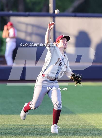 Thumbnail 1 in Plano vs. Marcus (UIL 6A Quarterfinals) photogallery.