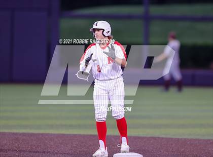 Thumbnail 3 in Plano vs. Marcus (UIL 6A Quarterfinals) photogallery.