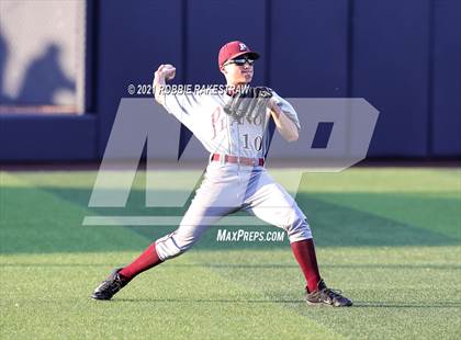 Thumbnail 1 in Plano vs. Marcus (UIL 6A Quarterfinals) photogallery.