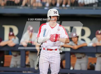 Thumbnail 1 in Plano vs. Marcus (UIL 6A Quarterfinals) photogallery.