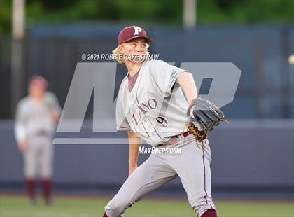 Thumbnail 1 in Plano vs. Marcus (UIL 6A Quarterfinals) photogallery.