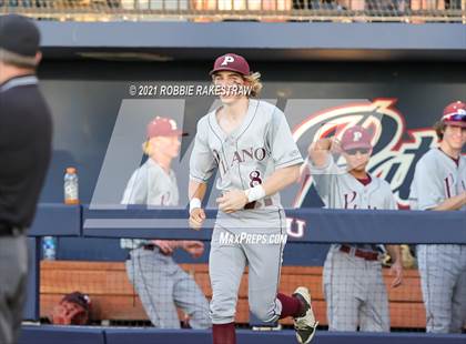Thumbnail 2 in Plano vs. Marcus (UIL 6A Quarterfinals) photogallery.