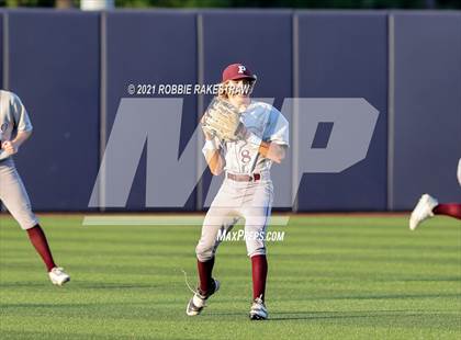 Thumbnail 3 in Plano vs. Marcus (UIL 6A Quarterfinals) photogallery.