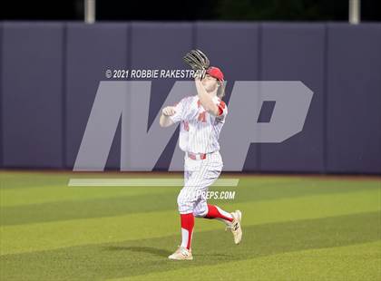 Thumbnail 2 in Plano vs. Marcus (UIL 6A Quarterfinals) photogallery.
