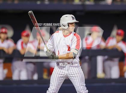 Thumbnail 3 in Plano vs. Marcus (UIL 6A Quarterfinals) photogallery.